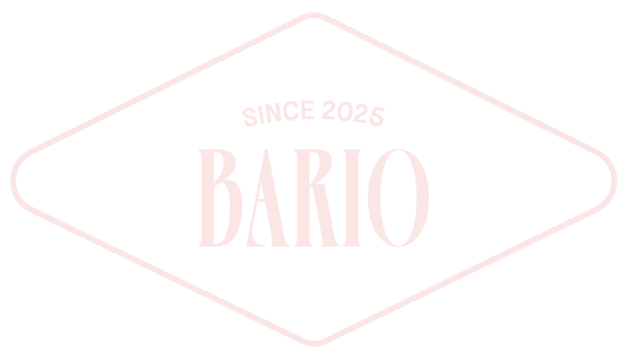 Bario Club Logo